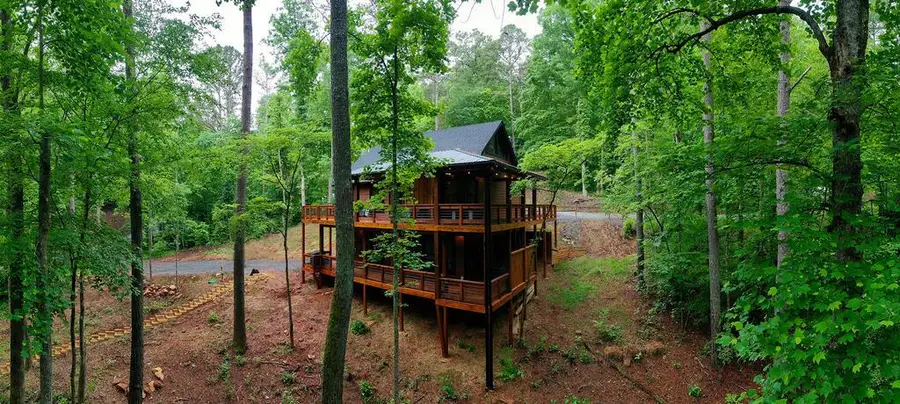 681 Catawba Circle, Ellijay, GA 30540 - #2
