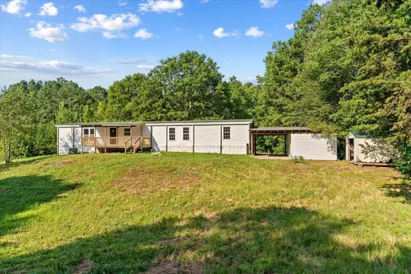 1237 North Pass, Chatsworth, GA 30705