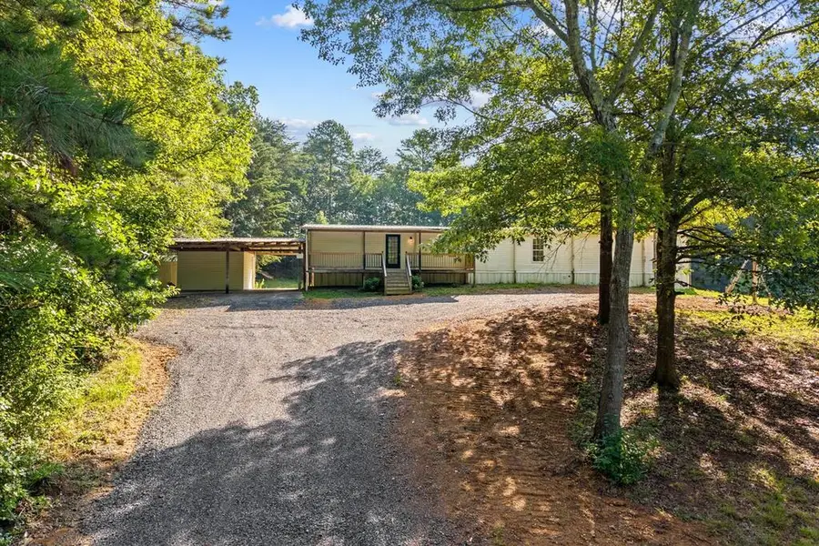 1237 North Pass, Chatsworth, GA 30705 - #2
