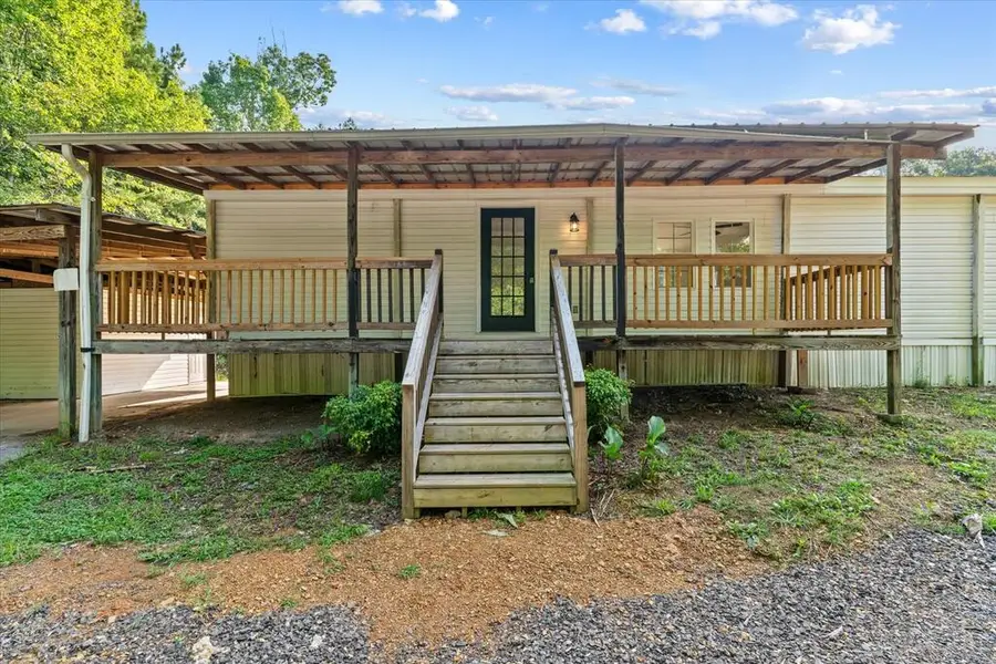 1237 North Pass, Chatsworth, GA 30705 - #3