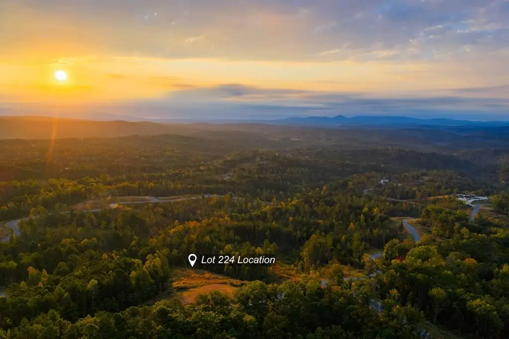Lot 224 West Vista Ridge Parkway, Talking Rock, GA 30175 - #1