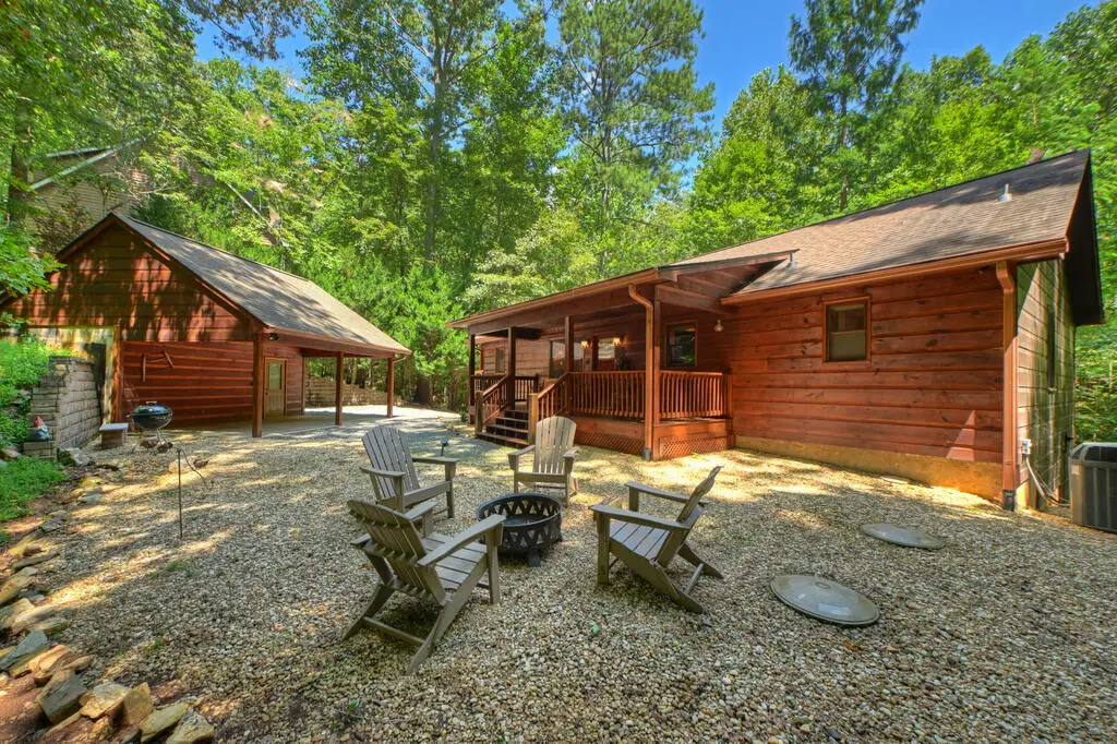 162 Primrose Court, Ellijay, GA 30540 - #1