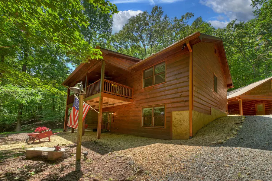 162 Primrose Court, Ellijay, GA 30540 - #3