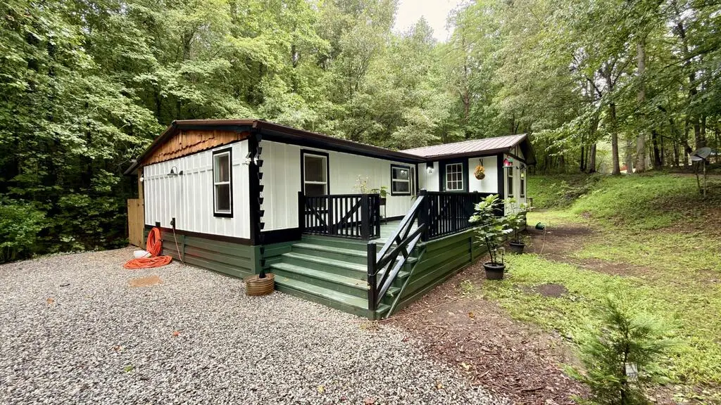 81 Benson Drive, Blairsville, GA 30512 - #1