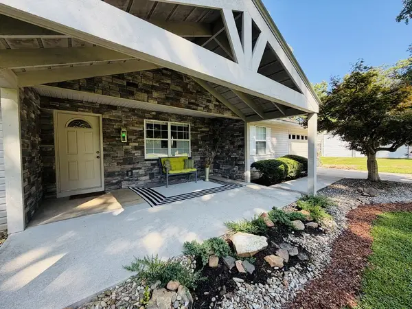 1533 John Smith Road E, Blairsville, GA 30512