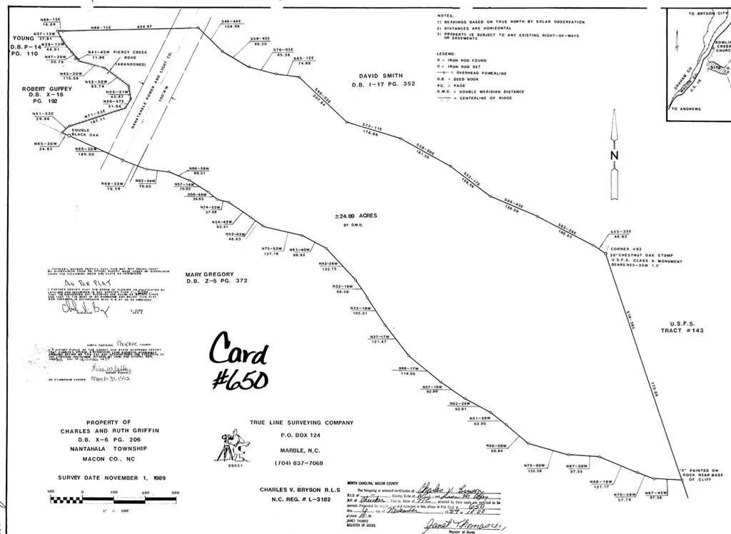 00 Hwy 19/74, Topton, NC 28781 - #1