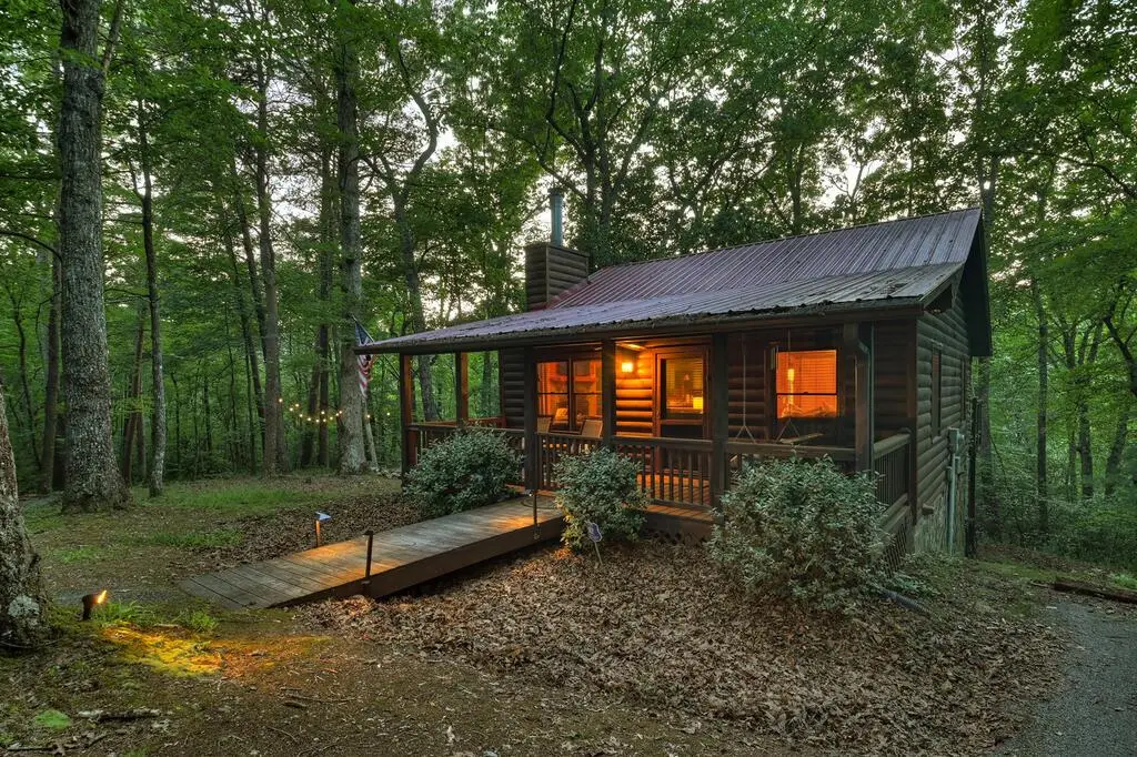 932 Granny Branch, Blue Ridge, GA 30513 - #1