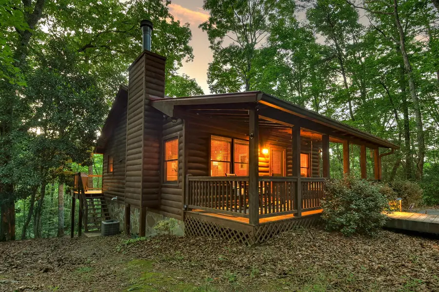 932 Granny Branch, Blue Ridge, GA 30513 - #3
