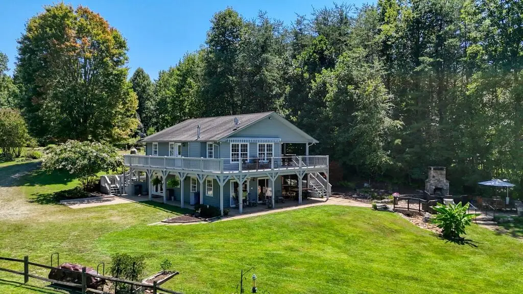 30 Shores Drive, Hayesville, NC 28904 - #1