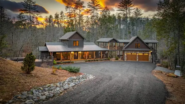 164 Water Dance Trail, Blue Ridge, GA 30513