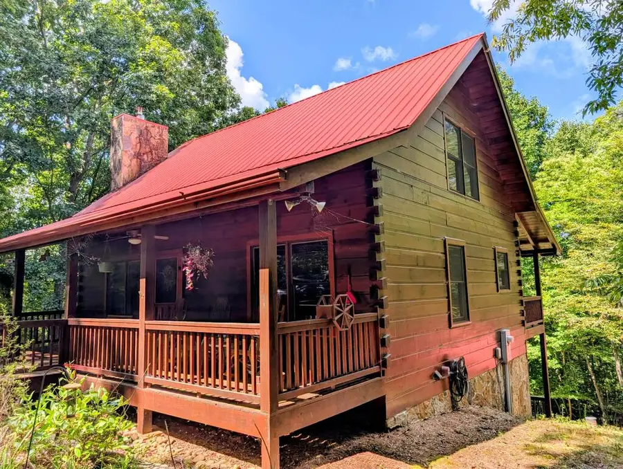 78 Hidden Pine Trail, Blairsville, GA 30512 - #2