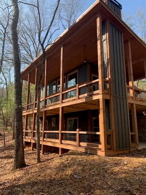 1760 Big Creek Road, Blue Ridge, GA 30522 - #1
