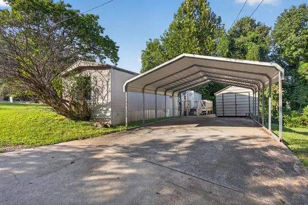 357 East Second St, Blue Ridge, GA 30513