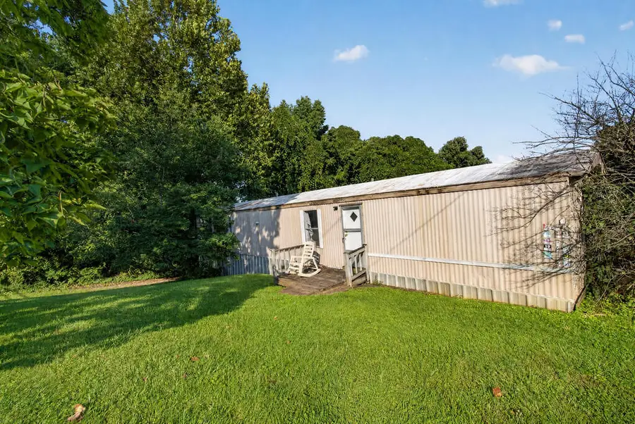 357 East Second St, Blue Ridge, GA 30513 - #2