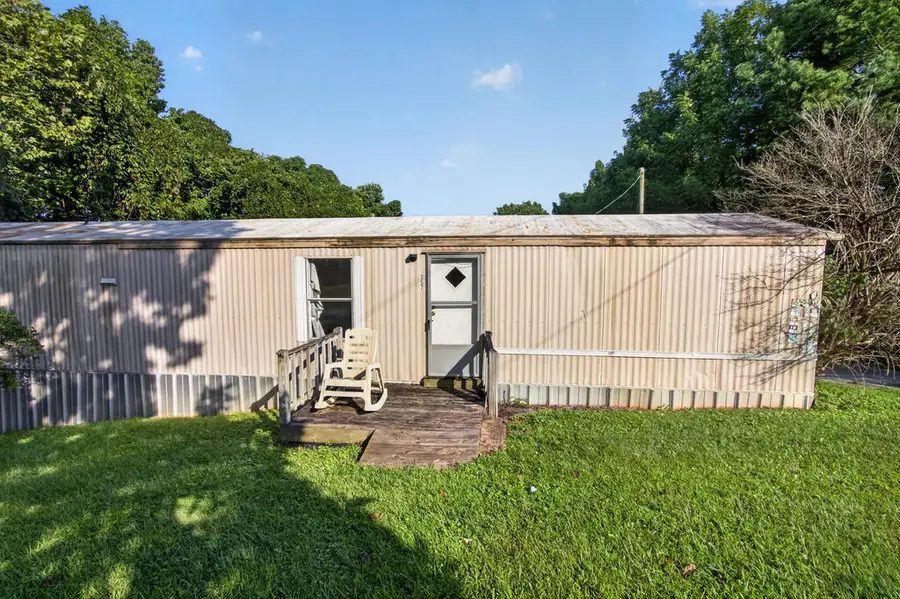 357 East Second St, Blue Ridge, GA 30513 - #3