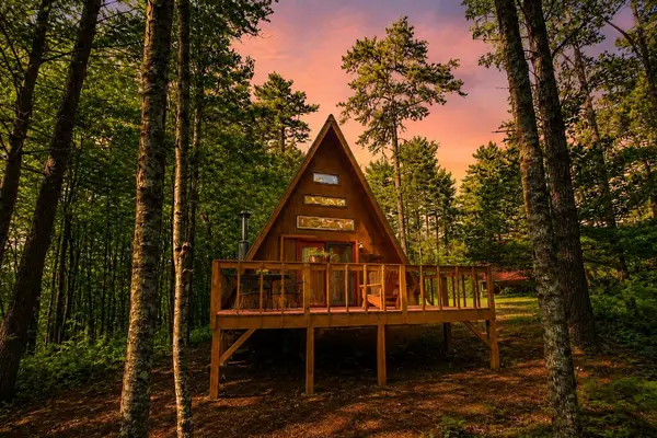 11296 Old Ccc Camp Road, Chatsworth, GA 30705