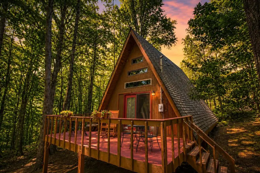 11296 Old Ccc Camp Road, Chatsworth, GA 30705 - #2