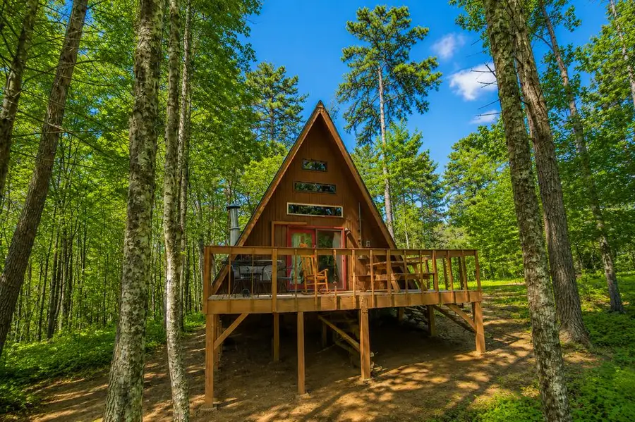 11296 Old Ccc Camp Road, Chatsworth, GA 30705 - #3