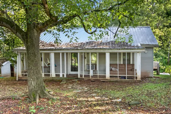 367 East Second St, Blue Ridge, GA 30513