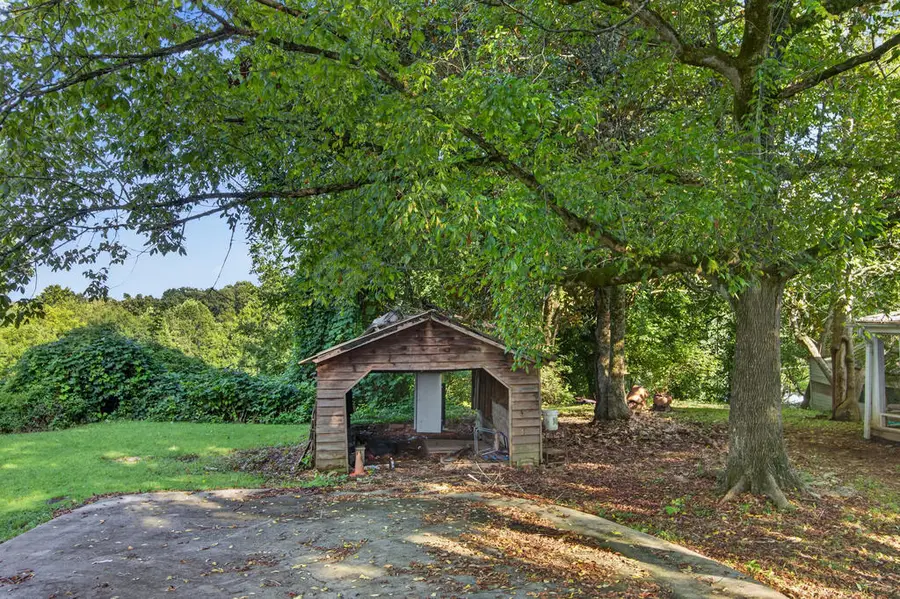 367 East Second St, Blue Ridge, GA 30513 - #2