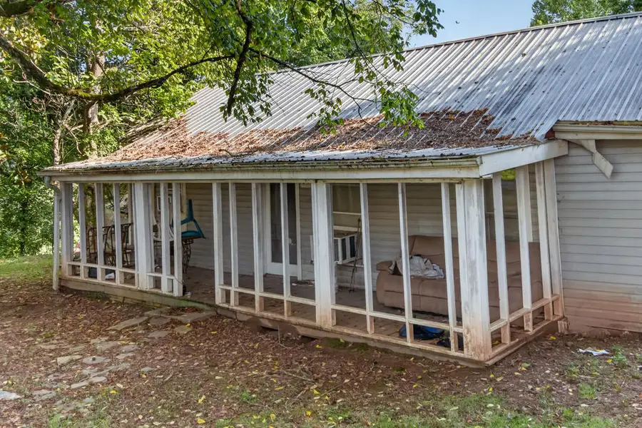 367 East Second St, Blue Ridge, GA 30513 - #3
