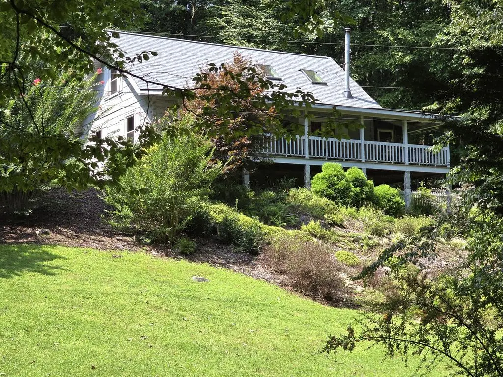 144 Cougar Lane, Blue Ridge, GA 30513 - #1