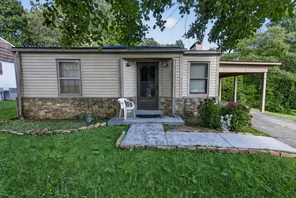959 Hillcrest Drive, Blue Ridge, GA 30513