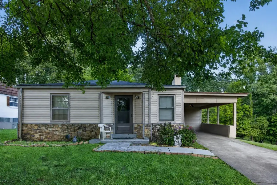 959 Hillcrest Drive, Blue Ridge, GA 30513 - #2