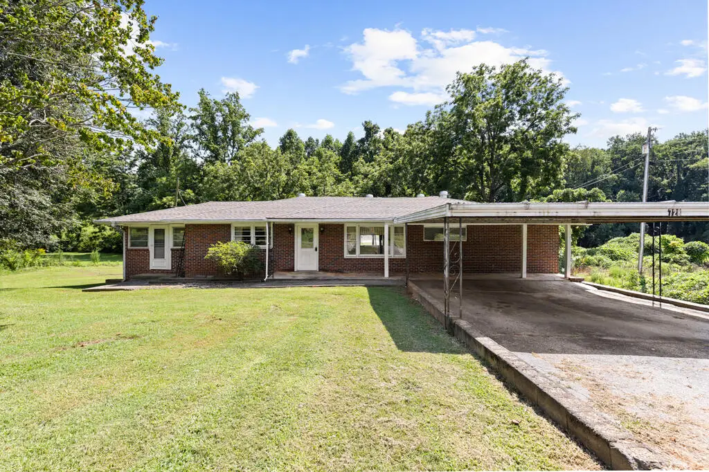 728 Bell Creek Road, Hiawassee, GA 30546 - #1