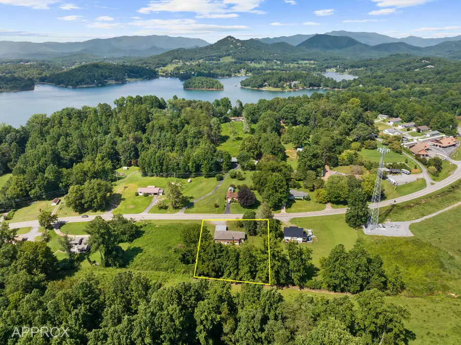 728 Bell Creek Road, Hiawassee, GA 30546 - #3