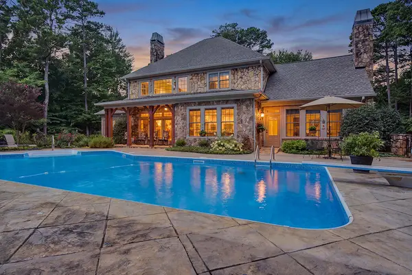 152 Jacob Hunter Lane, Ellijay, GA 30536
