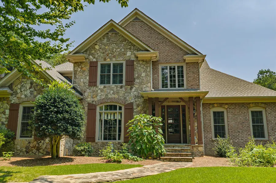 152 Jacob Hunter Lane, Ellijay, GA 30536 - #2