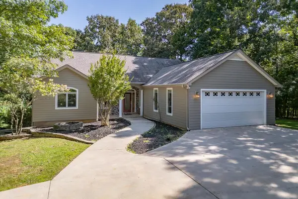 43 Baisto Lane, Blairsville, GA 30512