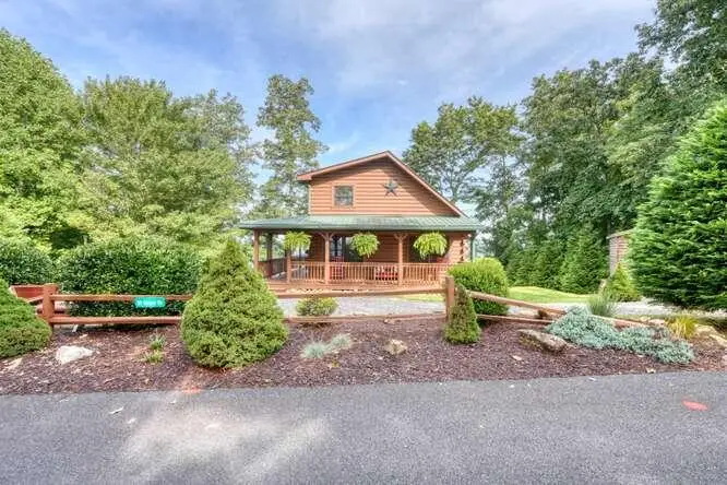 81 Grant Drive, Brasstown, NC 28902 - #3