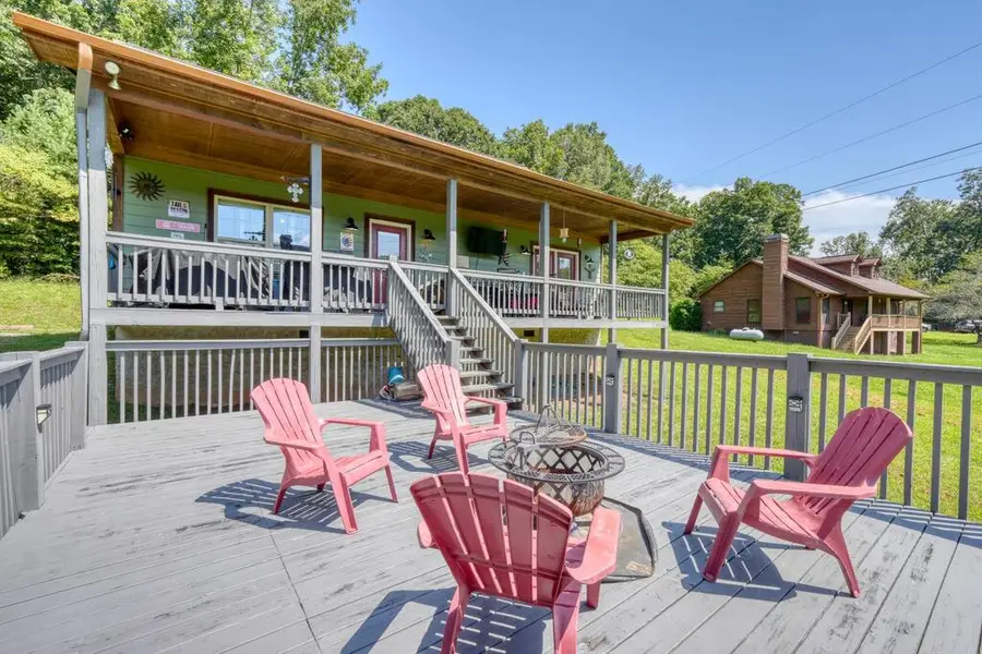 1100 Rova Way, Hiawassee, GA 30546 - #3