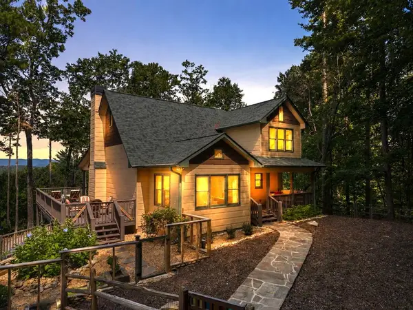 35 Dora Lane, Ellijay, GA 30540