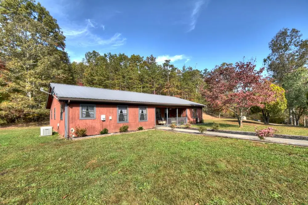 Address Withheld By Seller, Mineral Bluff, GA 30559 - #1