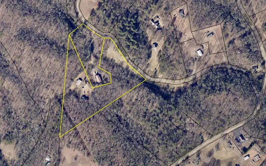Address Withheld By Seller, Mineral Bluff, GA 30559 - #3