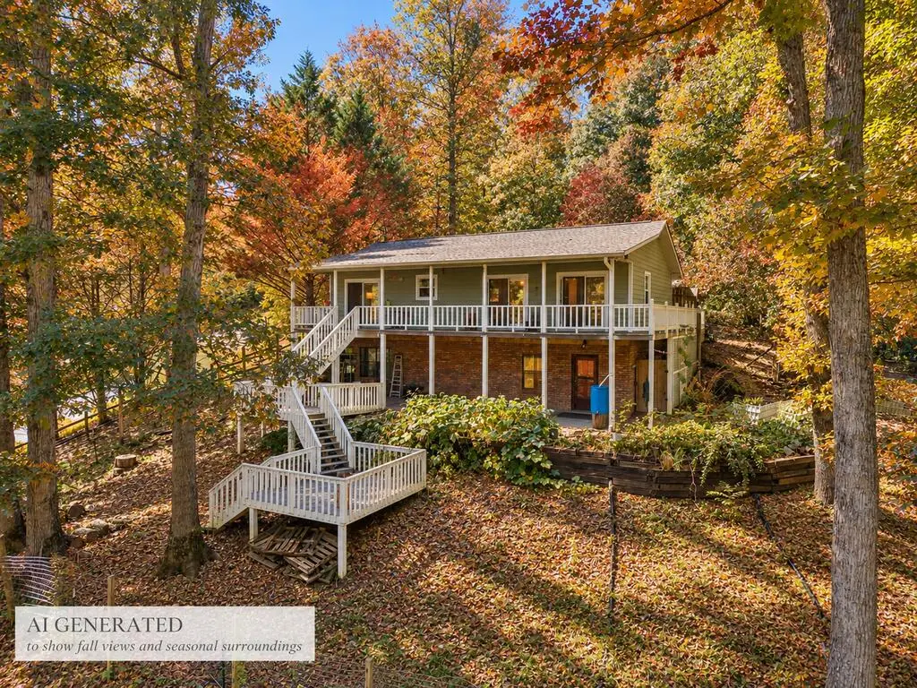 96 Jamie Lane, Blairsville, GA 30512 - #1