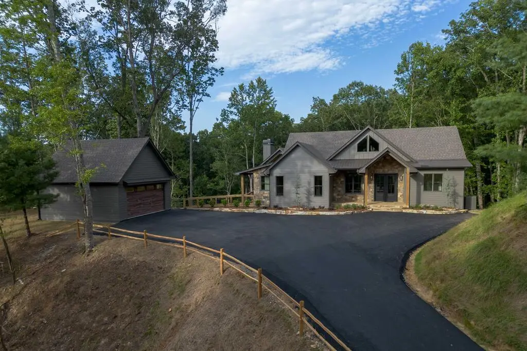 750 Settlers Ridge, Ellijay, GA 30540 - #1