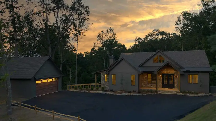 750 Settlers Ridge, Ellijay, GA 30540 - #2