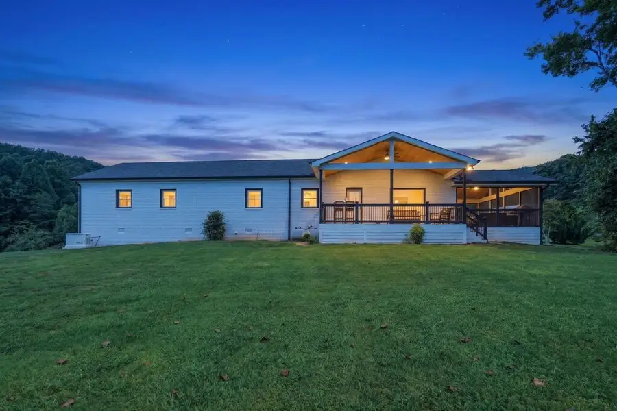 1673 Rackley Road, Ellijay, GA 30536 - #3