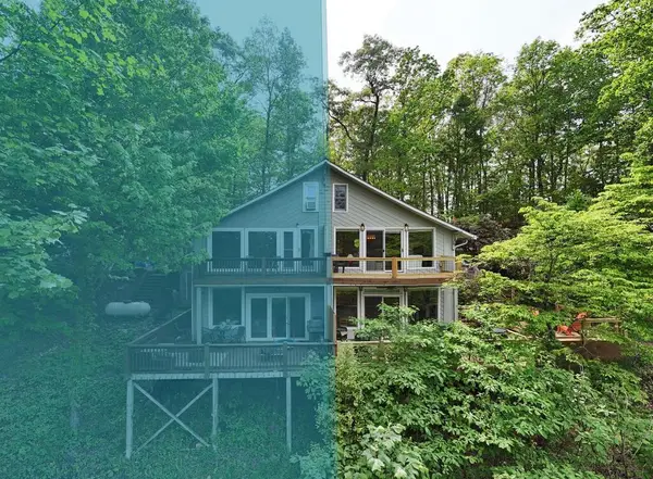 1710 Summit Trail, Hiawassee, GA 30546