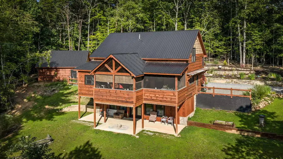 355 My Mountain Road, Morganton, GA 30560 - #3