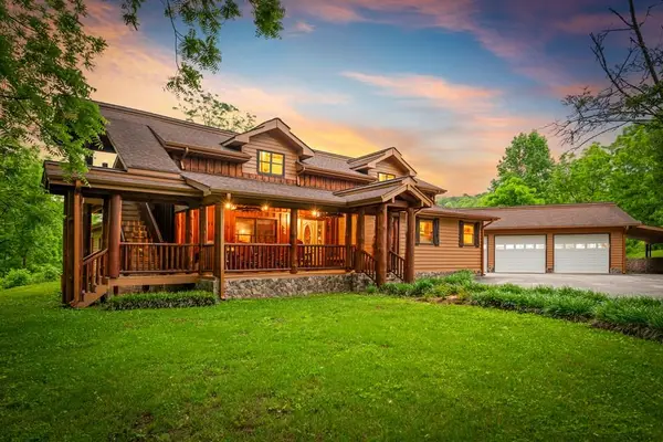 1898 Kimsey Dairy Road, Turtletown, TN 37391