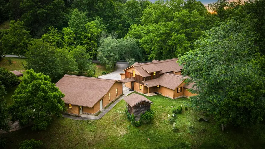 1898 Kimsey Dairy Road, Turtletown, TN 37391 - #3