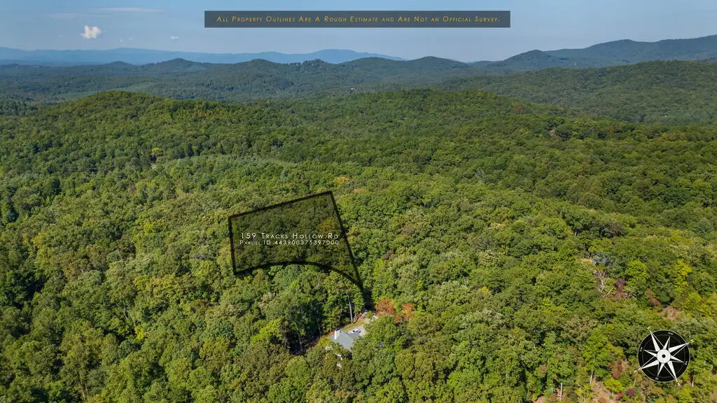 LOT 159 Tracks Hollow, Murphy, NC 28906 - #1