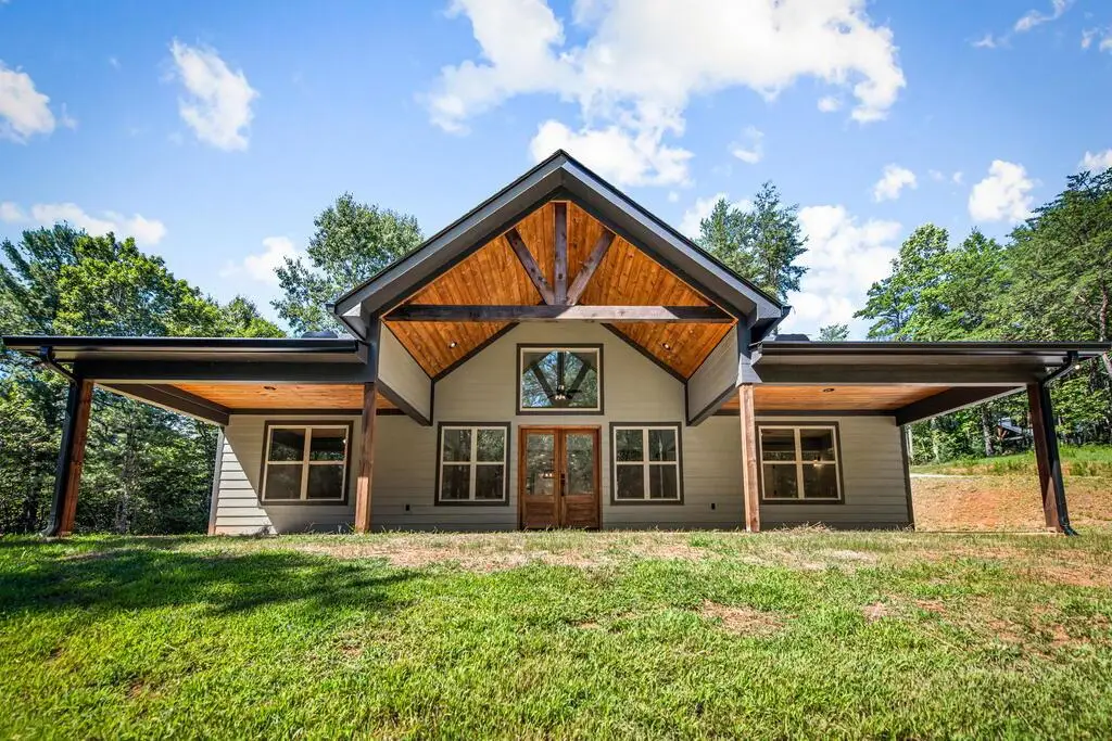 23 Big Pine Drive, Young Harris, GA 30582 - #1