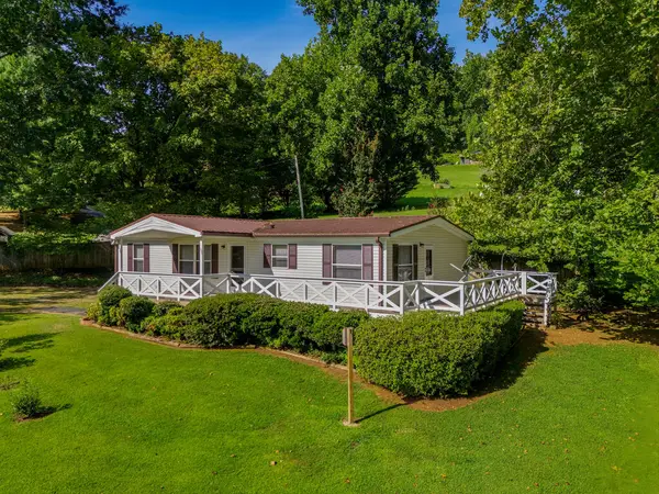 86 Ledford Chapel Way, Hayesville, NC 28904