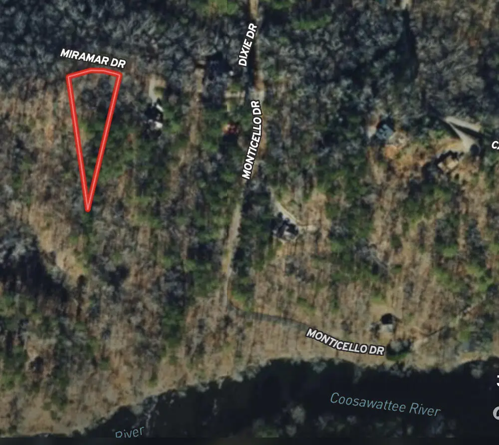 00 Miramar Drive, Ellijay, GA 30540 - #1